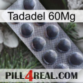 Tadadel 60Mg 30